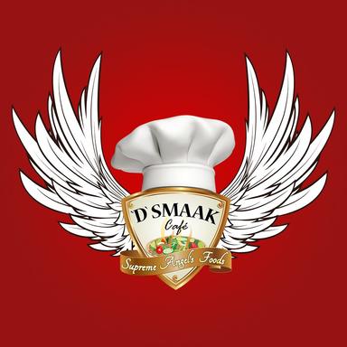 D'SMAAK cafe (Dhanmondi)