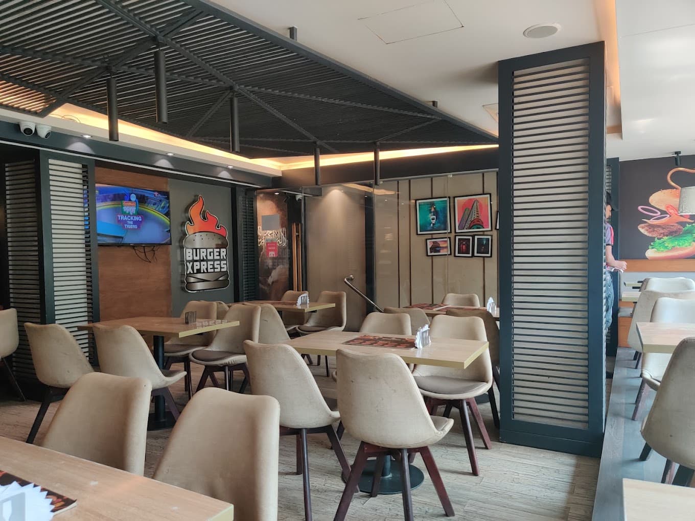 Burger Xpress (Mohammadpur)