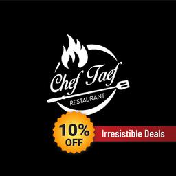Chef Taef (Wari)