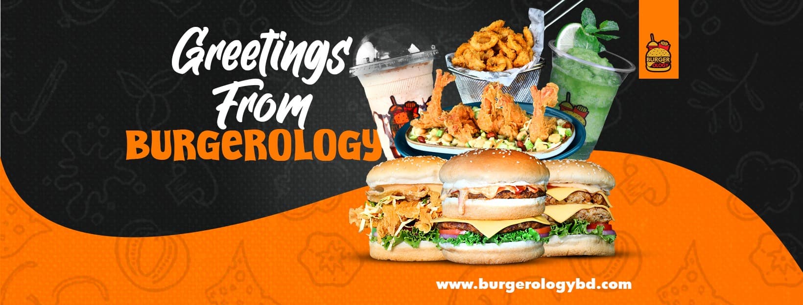 Burgerology (Wari)