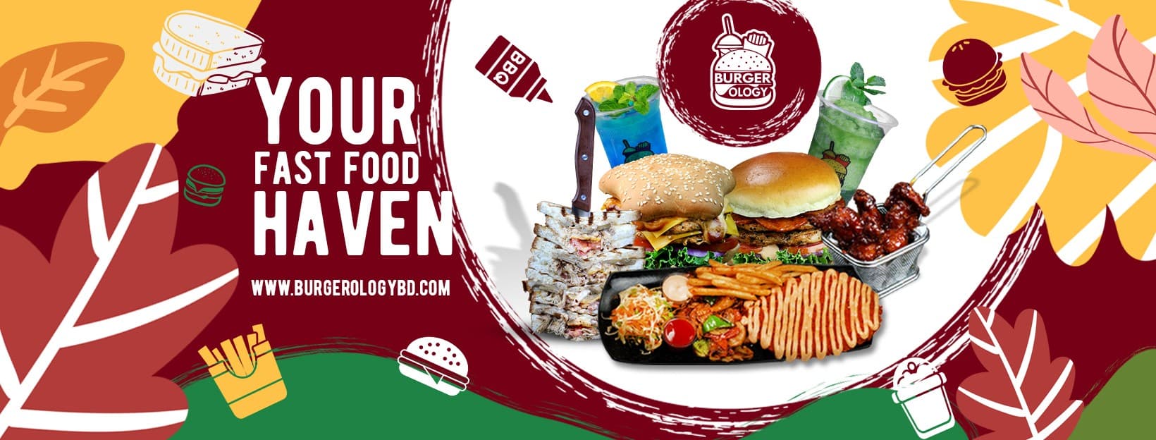 Burgerology (Mirpur)