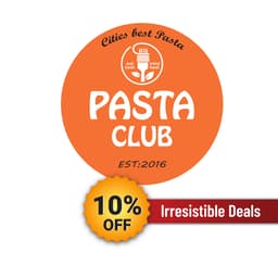 Pasta Club (South Banasree)