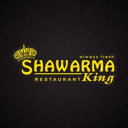 Shawarma King (Shonir Akhra)
