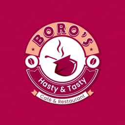 Boro's (Moghbazar)