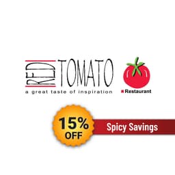 Red Tomato Restaurant (Dhanmondi)