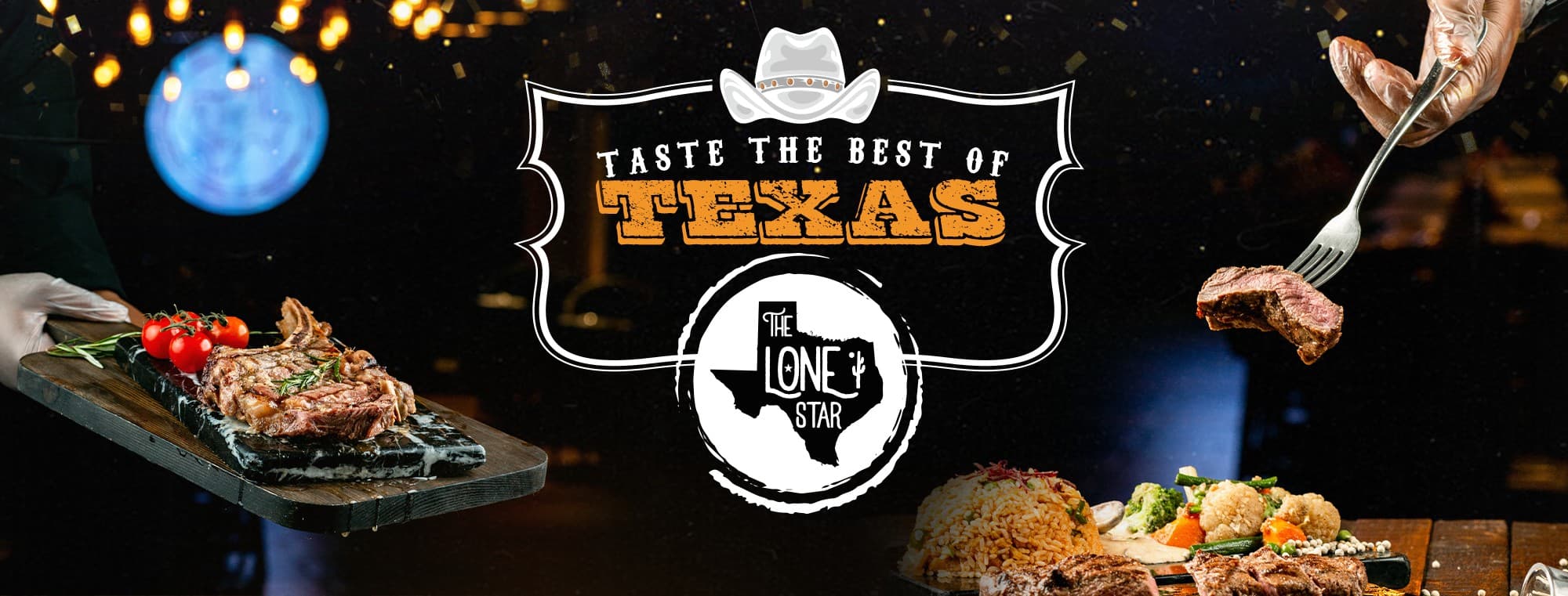 The Lone Star Steakhouse (Chittagong)