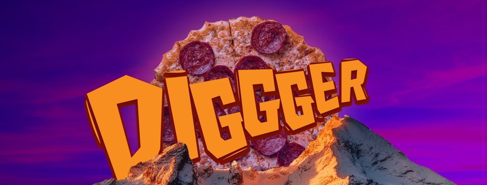 Diggger (Lalbagh)