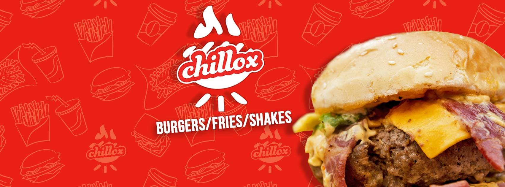 Chillox (Badda)