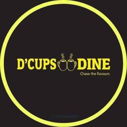 Dcups Dine (Mirpur - 1)