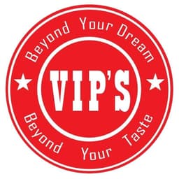 VIP's Restaurant & Party Center (Mirpur - 1)