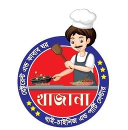 KHAZANA Thai Chinese & party center