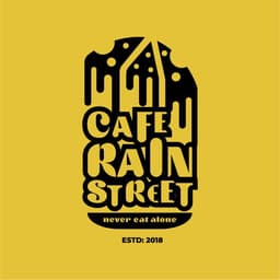 Cafe Rain Street (Mirpur- 1)