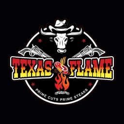 Texas Flame (Banani)